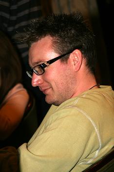 Hamburg 2007 - Courtesy of and Copyright Shutterspark